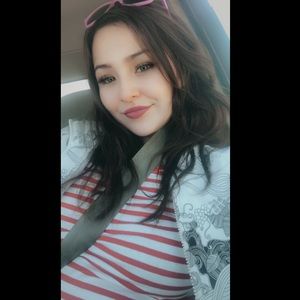 Meet your Posher, Tanisha